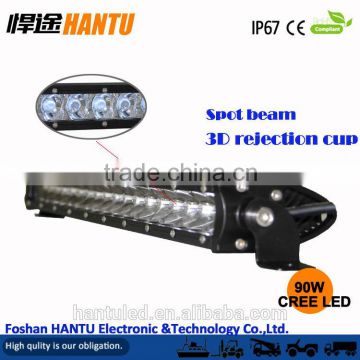 led working driving lamp portable fluorescent work light led driving light bars