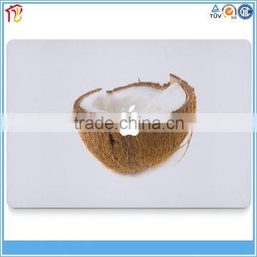Excellent Quality Custom Free Logo Sticker for Laptop