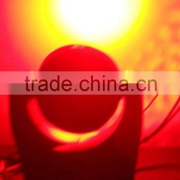 Newest 12x10w 4in1 Led Unlimited Rotation Moving Head Light photo-4