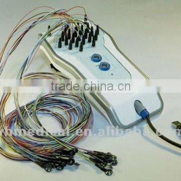 Digital EEG Equipment With Professional Tech Supported