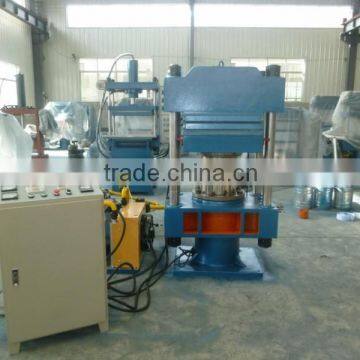 Rubber Wiper Blade Vulcanizing Machine