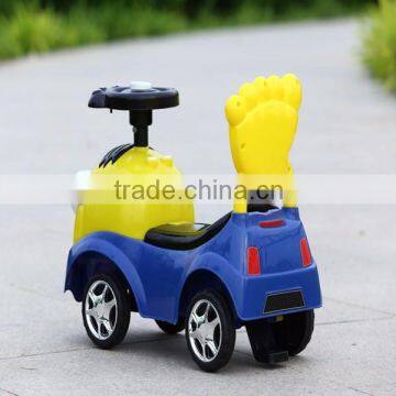 2016 children swing car baby swing car for sale