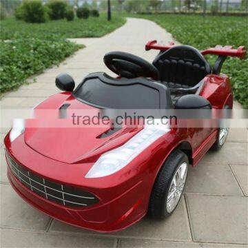 2015 child toy kid ride on car,kids games toy car with CE,Ride on electric cars children electric car