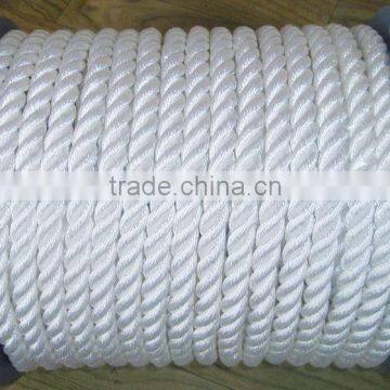 marine 3-Strand PP Rope