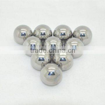 Carbon Steel Ball G100, Aisi 1015 Low Carbon Steel Balls photo-5