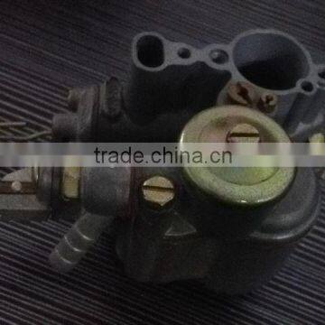 SCL-2013080410 Wholesales Best Quality Motorcycle Vespa Carburetor Kit Motorcycle Engine Parts photo-3