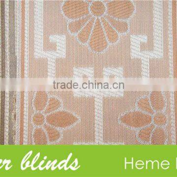 zebra blinds components