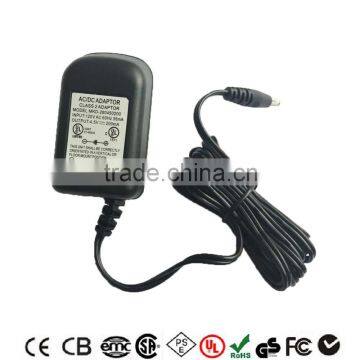 4.5V 200mA AC/DC Linear Adaptor