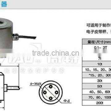 JZ-2 Weight sensor for cranes