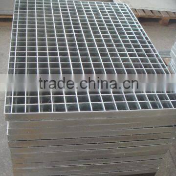 JF Paint Booth Grille Grating Grid for Spray Booth Floor Gird photo-2