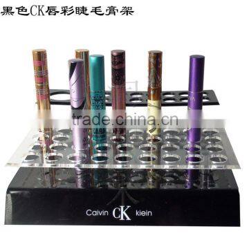 new design acrylic countertop pen display stand