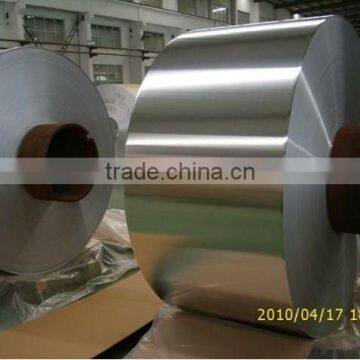 factory price aluminum coil