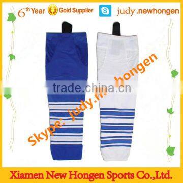 wholesale striped hockey socks, custom hockey socks no minimum order