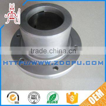 Safety Heat Resistant Stainless Steel Metal Stamping Parts