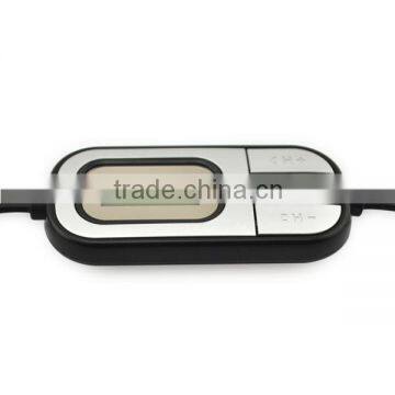 super long distance fm transmitter for car charger