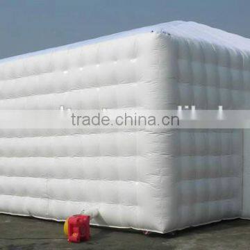 2015 Inflatable Cube Tent for Party F4019