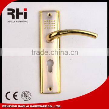 High Quality aluminium door accessories,door locks handle