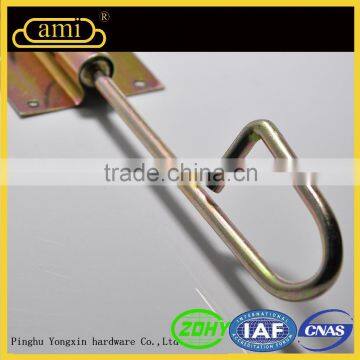Hot Sell Door Bolt for Self Closing Garden Fence photo-4