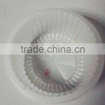 Plastic Milkly Cake Box photo-2