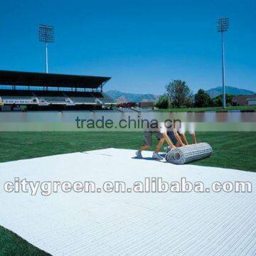 High quality multi-function turf portable protection flooring