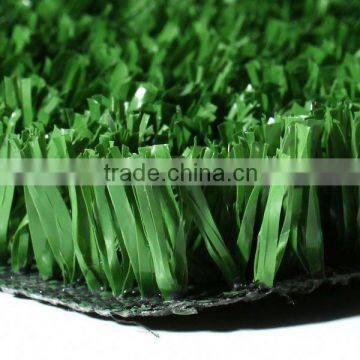 pe artificial turf for soccer&track