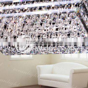 Modern Crystal Light Small Aisle Ceiling Lamp Led Hallway Lamp the Sitting Room Light Dining OM6805 photo-6