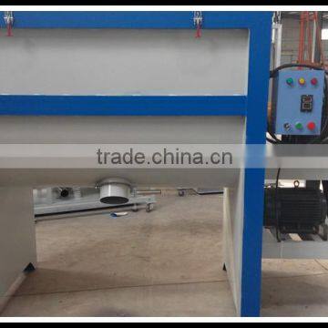 500kg Dry Powder Ribbon Blending Machine with Temperature Control