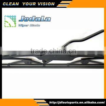 Universal windscreen front wiper blade