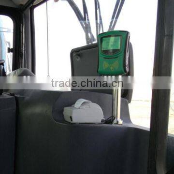 RFID 13.56MHz Contactless IC Card Reader photo-4