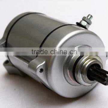 CG125 Sliver Motorcycle Starter Motor photo-5