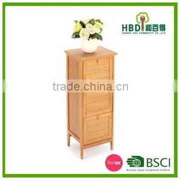 High quality wood bamboo cabinet furniture
