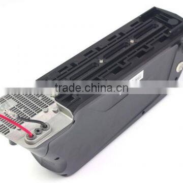 Panasonic Cell 36V 15AH Down Tube Style Lithium Ion Battery for Mountain e Bike photo-5