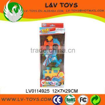 Hot-selling small friction plastic toy car for sale