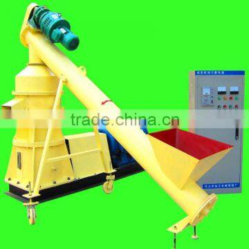 Yugong Popular Global Agro Waste Briquette Making Machine