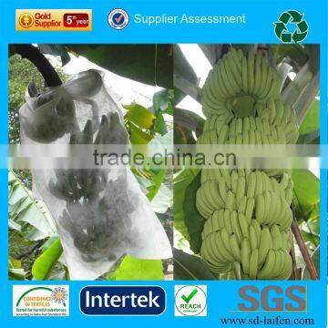 Anti UV Spunbond PP Nonwoven Fabric Fruit Bags