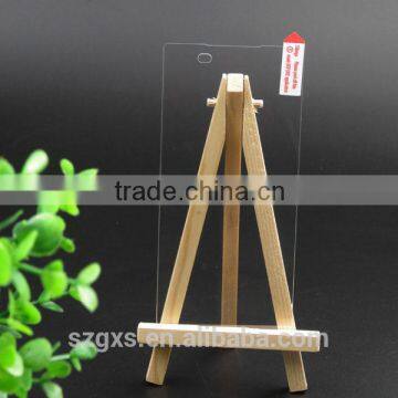 Hot Sale New Products for Sony z3 Screen Protective Case Good Tempered Glass Screen Protector for Sony Z3 photo-5