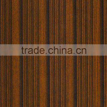 Rosewood Wood Wood Gain Hpl Laminate BH647/fireproof Wall Devorative Board/compact Laminate Price photo-2