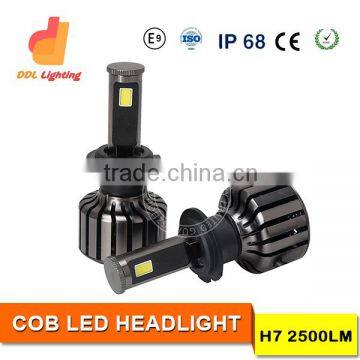 auto led headlight for cars motorcycle led headlight for offroads