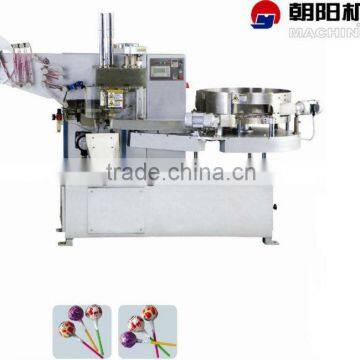 CY Full-Automatic Spherical Lollipop twist Packing Machine