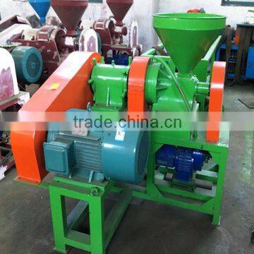 Rubber Powder Electrical Devulcanizer Providing Reclaimed Rubber Production Line