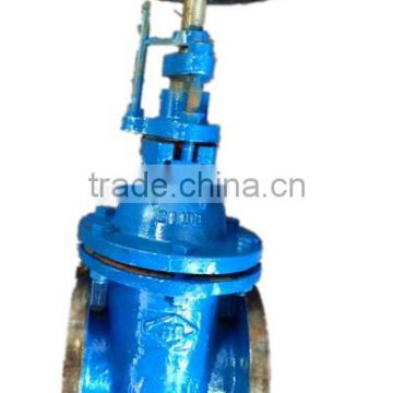 dn150 gate valve