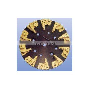 Diamond Grinding Cup Wheel