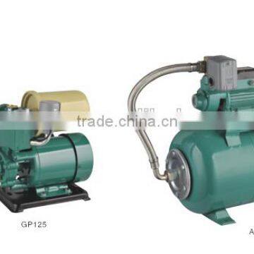 GP125 ATQB electric pumps