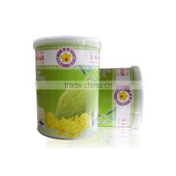 Vacuum Freeze Dried Jackfruit tin can HALAL , HACCP , ISO 22000 , KOSHER and GMP Certified