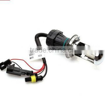 Wholesale 12V 35W H4 Hi lo HID Xenon Bulbs 6000k 8000k