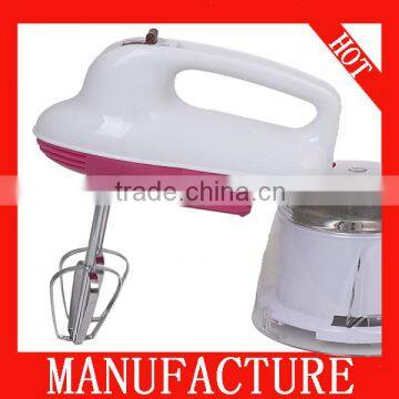 hot sale kitchen appliance hand mixer