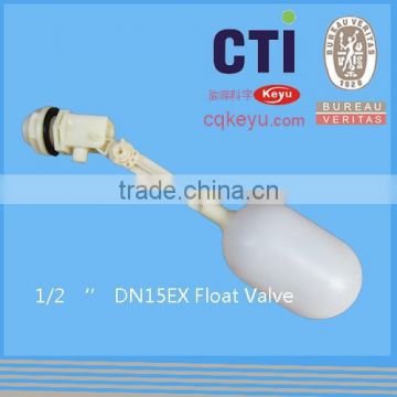 Float Valve For Industrial Use , Small Order Also Available