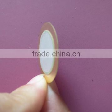 watch piezo ceramic element