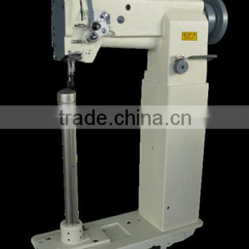 sewing machines high post bed bag machines