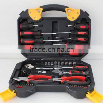 2016 New Style Hand Tool Kit Set Box with Screwdriver Set